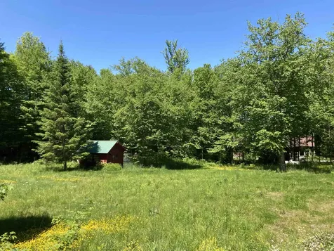41 West View Road Stowe VT 05672