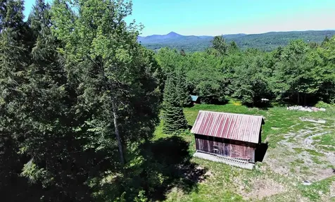 41 West View Road Stowe VT 05672