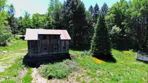 41 West View Road Stowe VT 05672