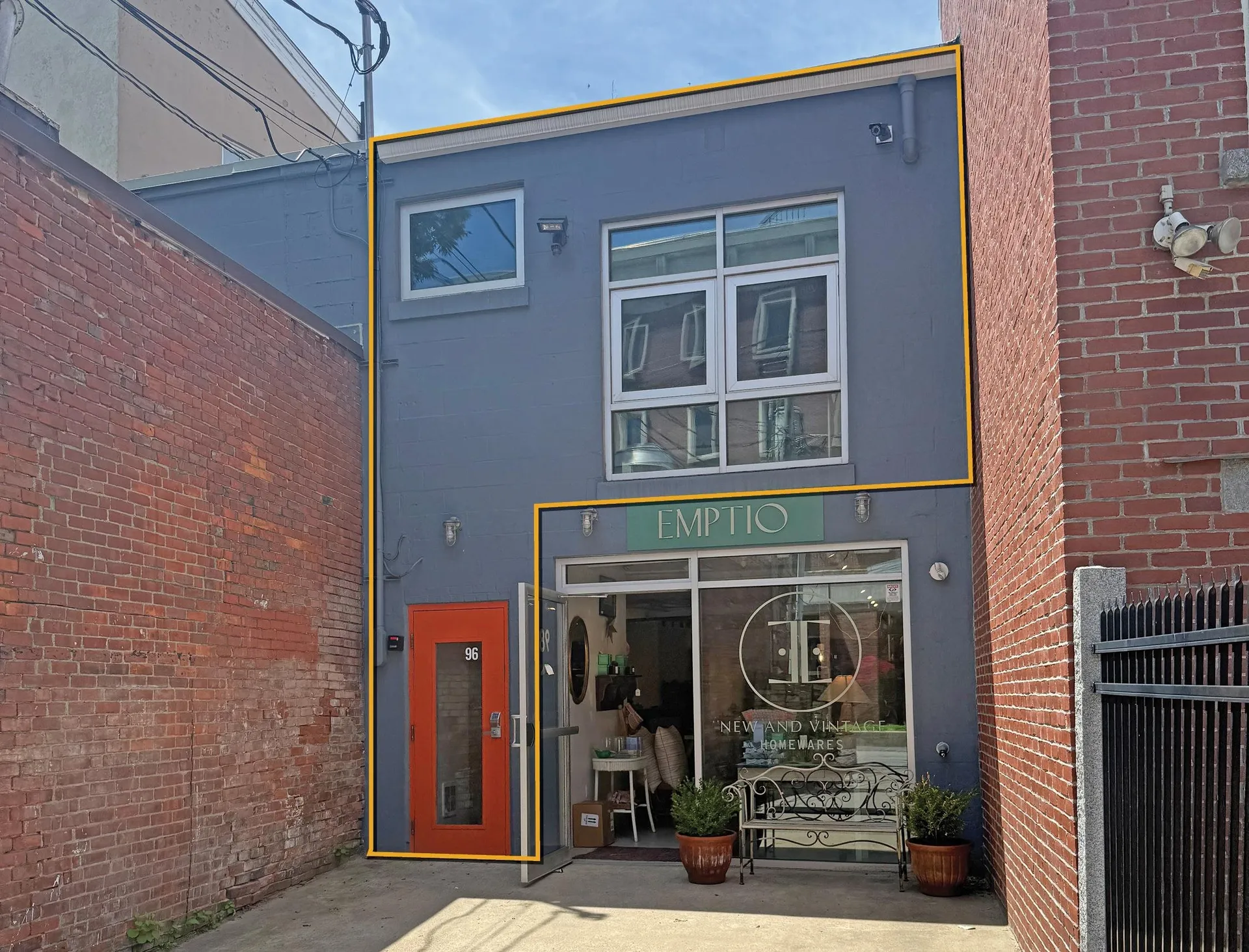 96 Penhallow Street Portsmouth NH 03801