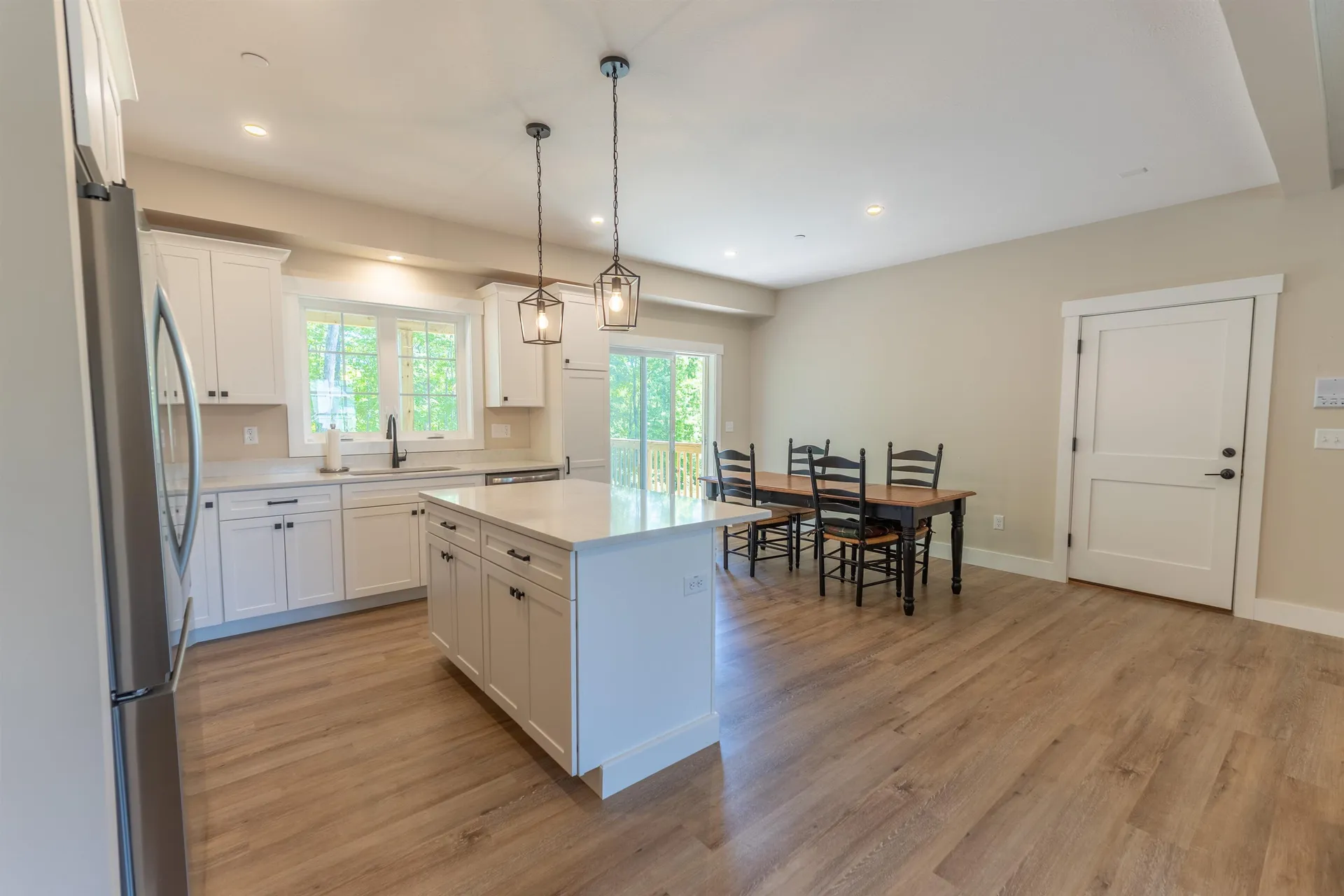 4-8 Beaver Brook Way Pelham NH 03076