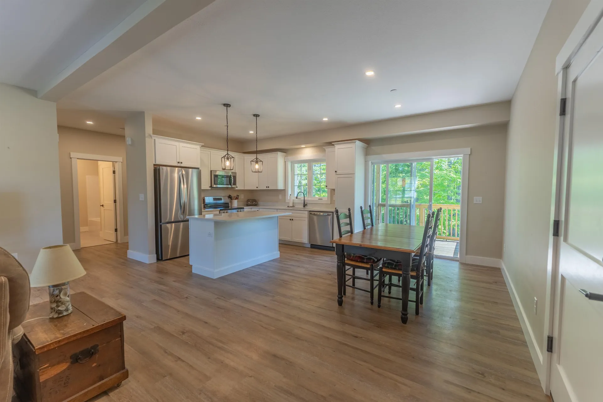 4-8 Beaver Brook Way Pelham NH 03076