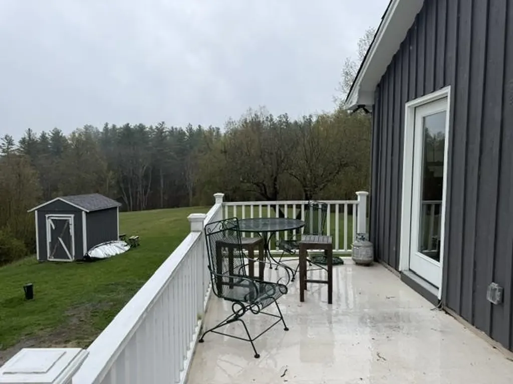 426 Landgrove Road Landgrove VT 05148
