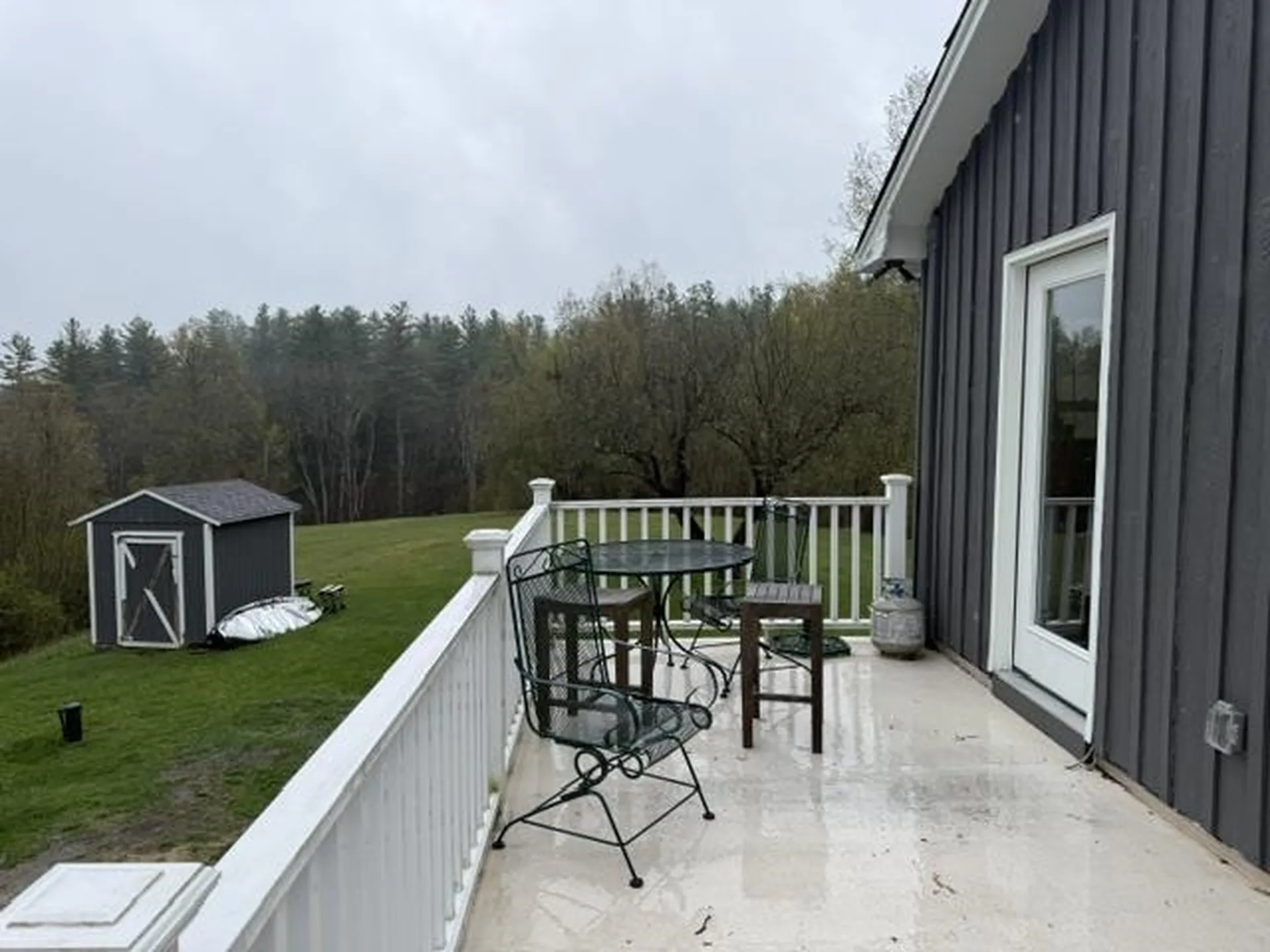 426 Landgrove Road Landgrove VT 05148
