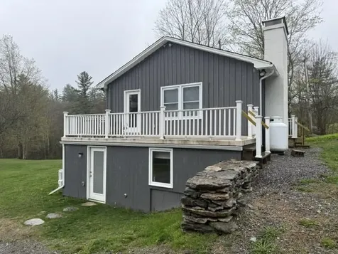426 Landgrove Road Landgrove VT 05148