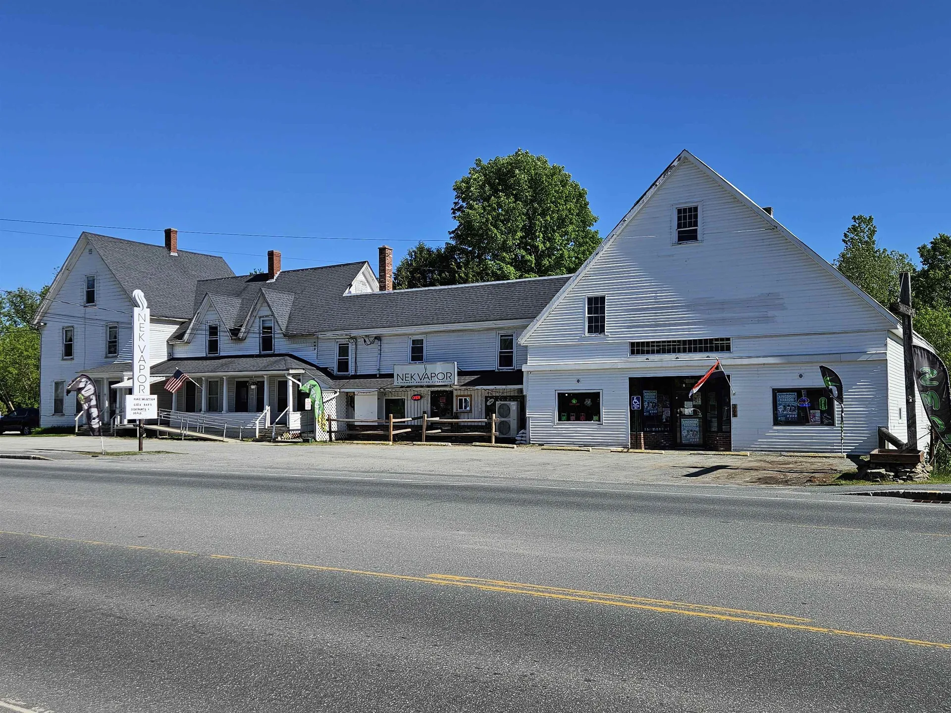 361-365 Meadow Street Littleton NH 03561