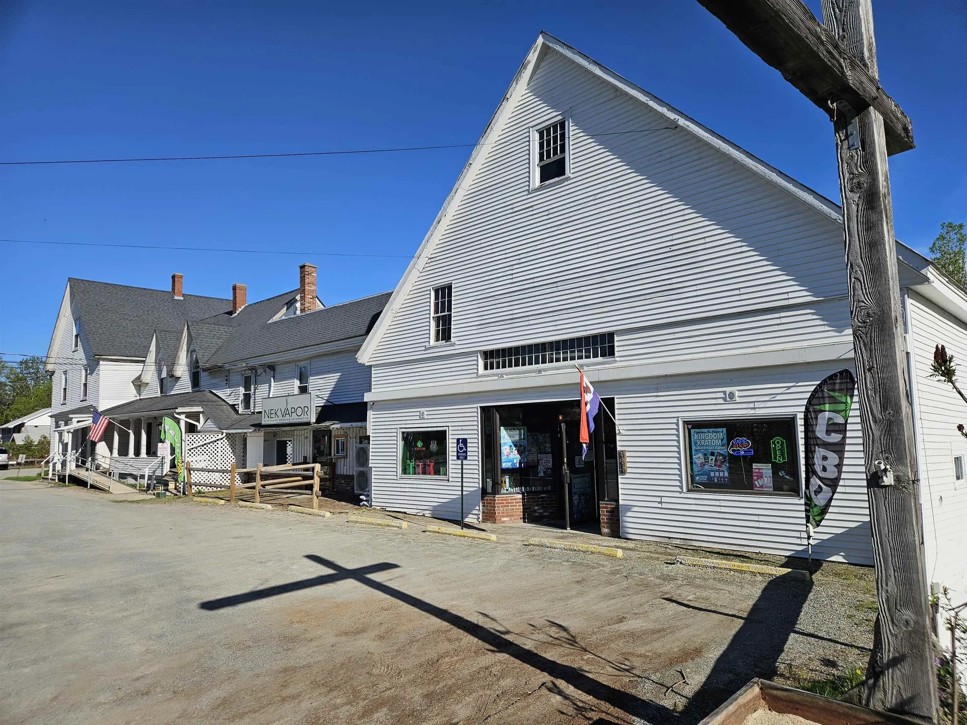 361-365 Meadow Street Littleton NH 03561