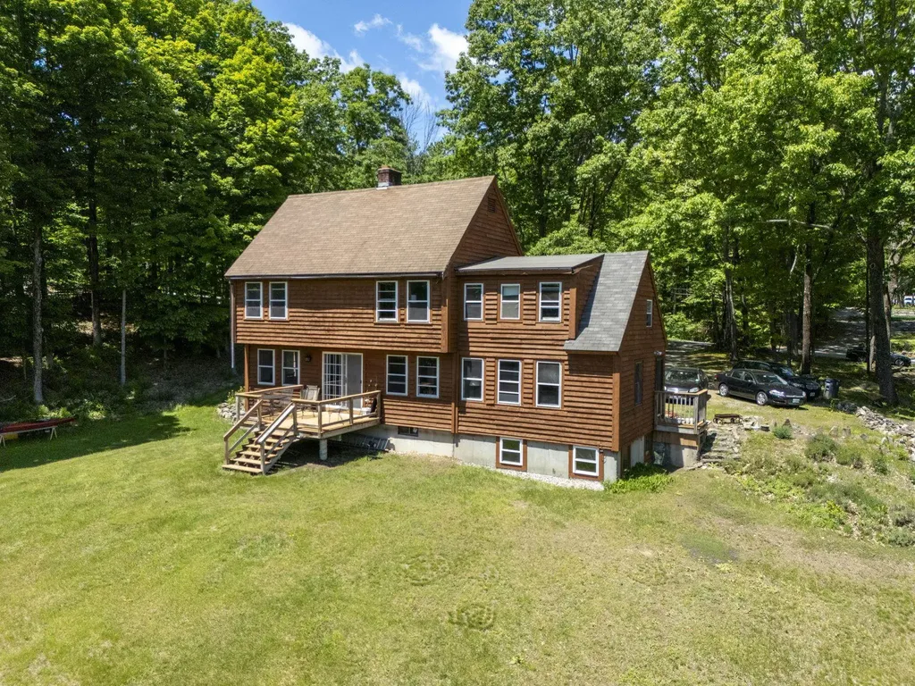 133 Hackett Hill Road Hooksett NH 03106