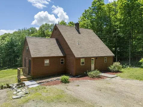 133 Hackett Hill Road Hooksett NH 03106