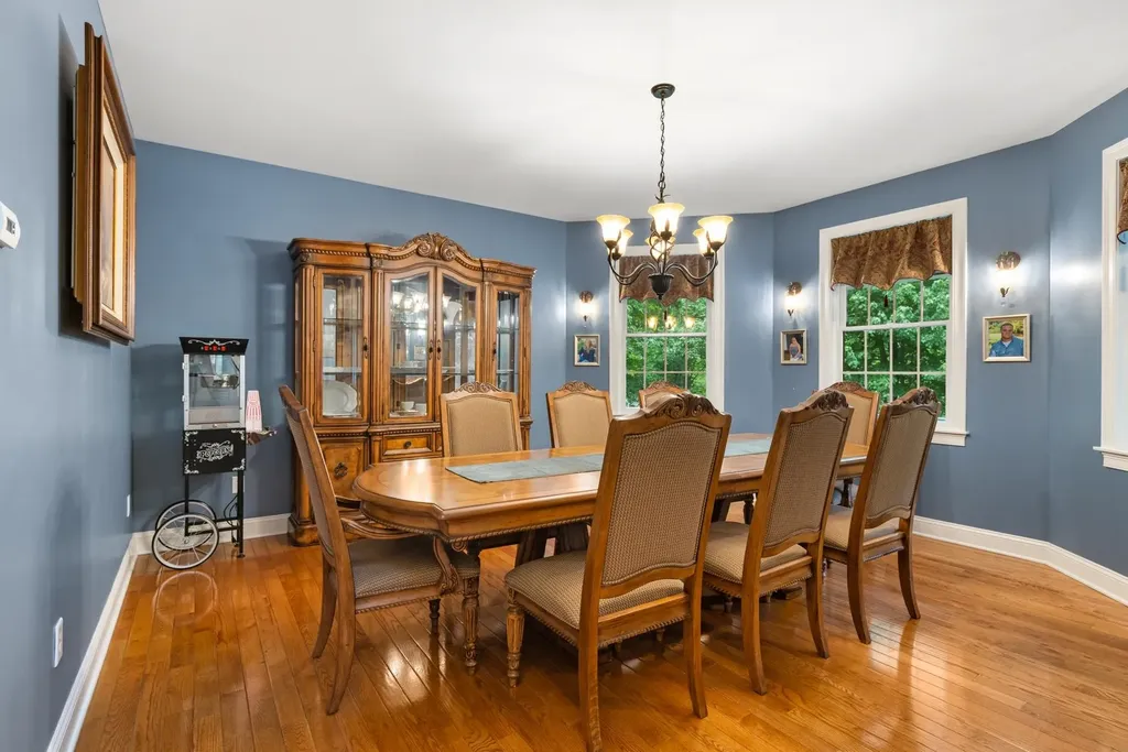 6 Shawns Way Somersworth NH 03878