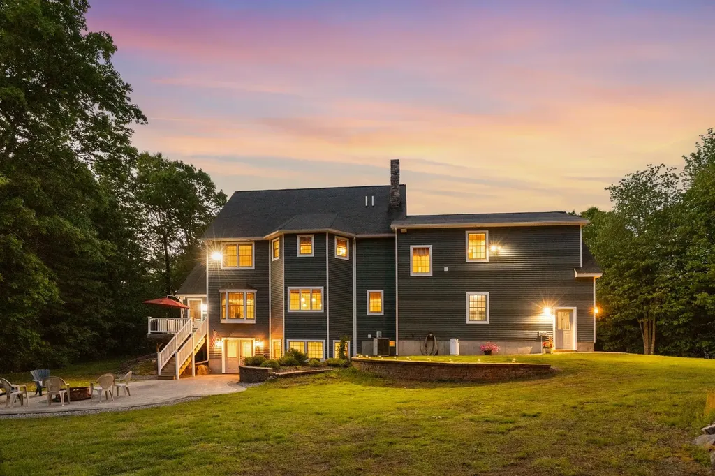 6 Shawns Way Somersworth NH 03878