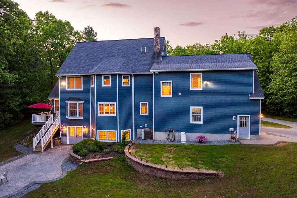 6 Shawns Way Somersworth NH 03878