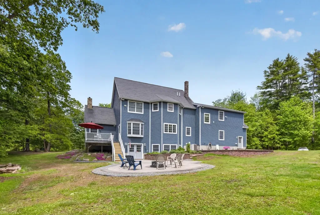 6 Shawns Way Somersworth NH 03878