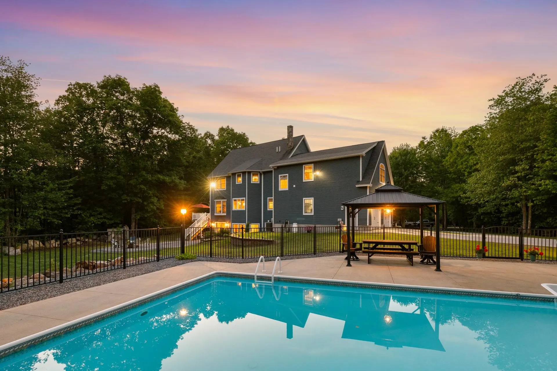 6 Shawns Way Somersworth NH 03878