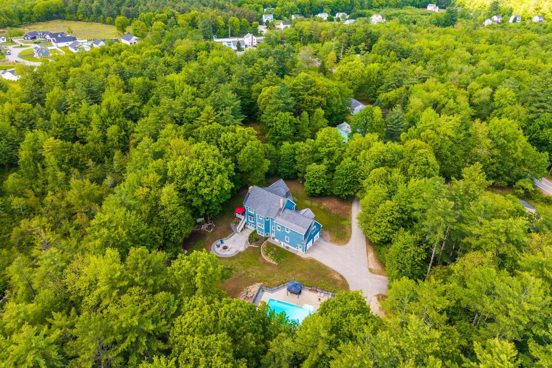6 Shawns Way Somersworth NH 03878