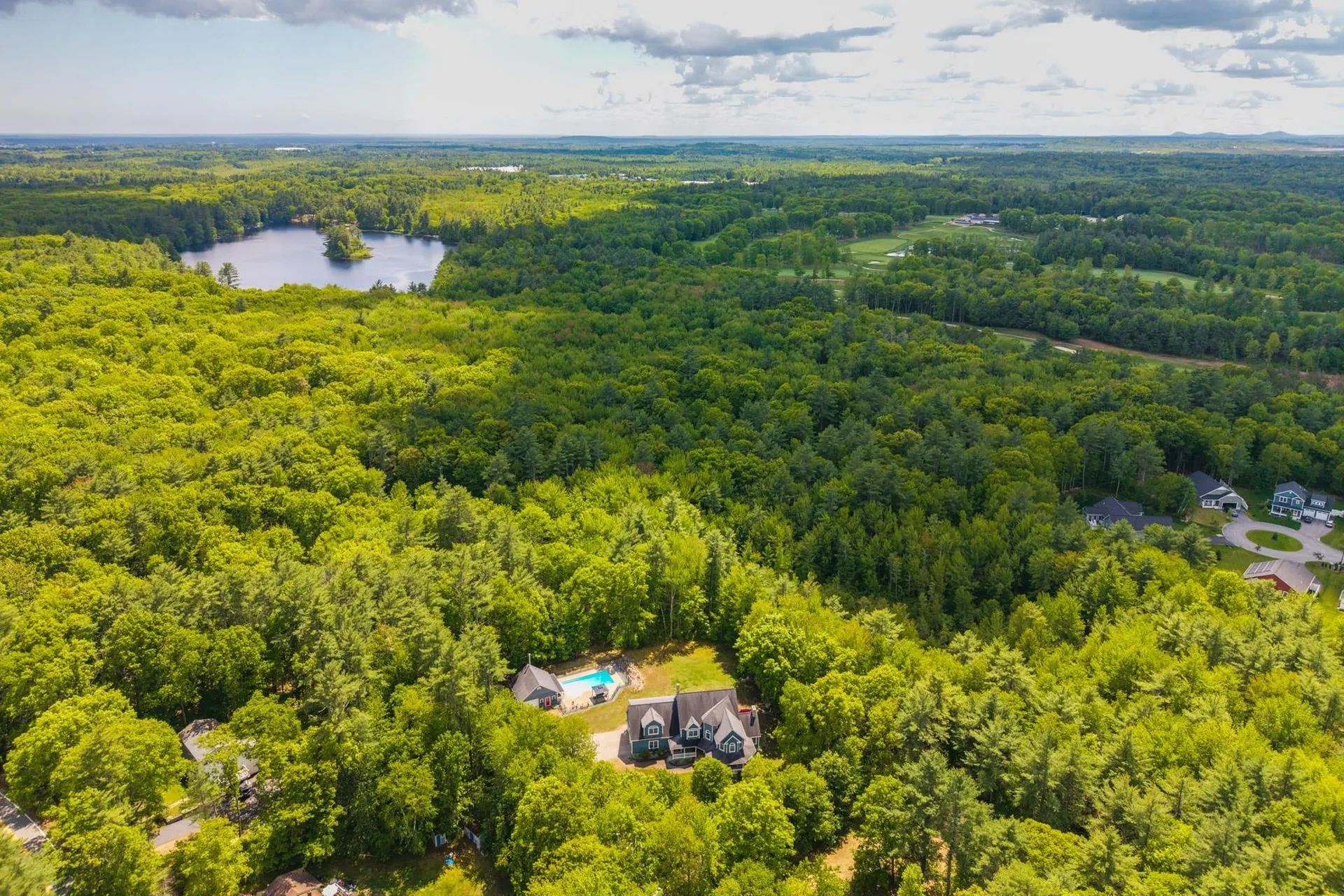 6 Shawns Way Somersworth NH 03878