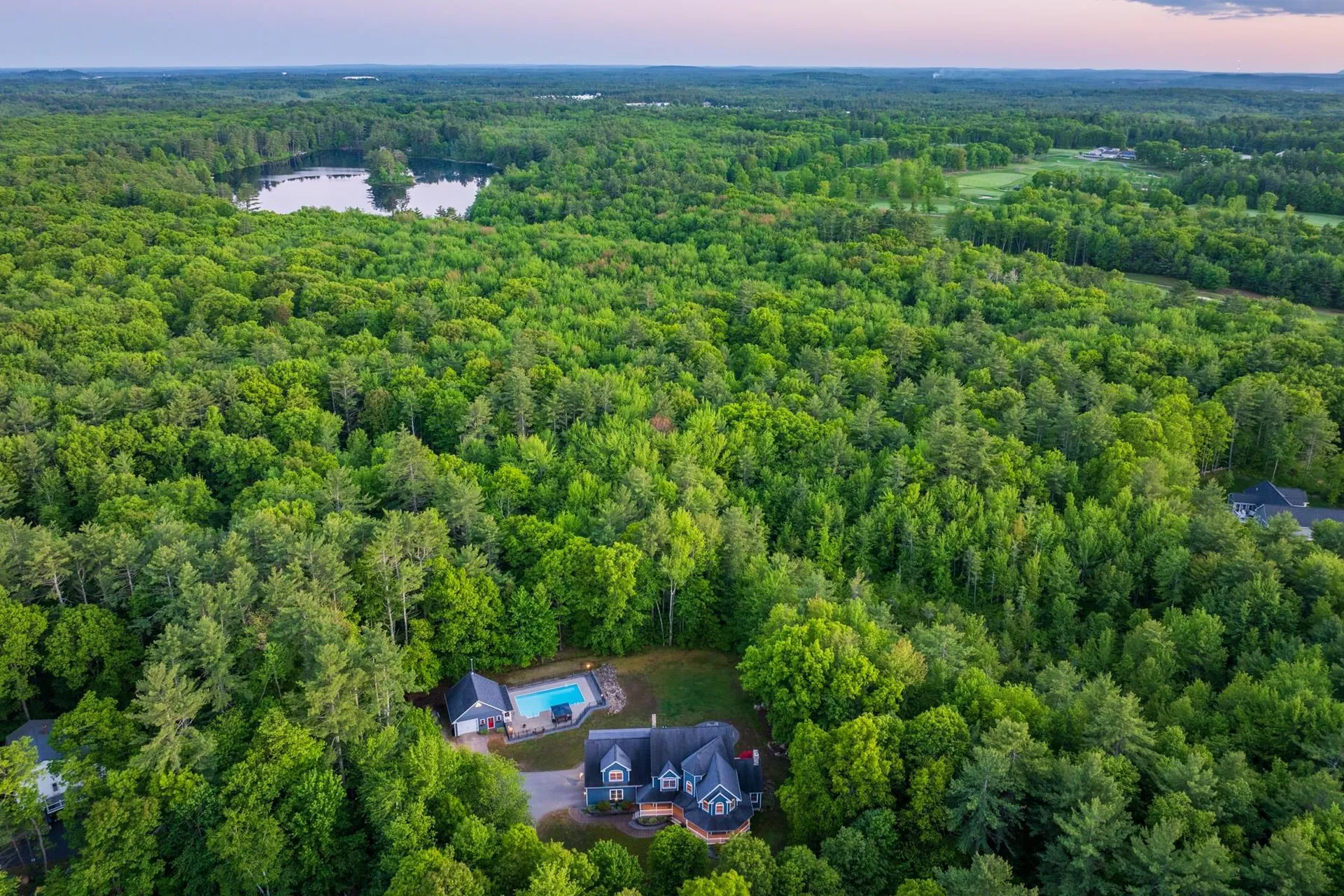 6 Shawns Way Somersworth NH 03878