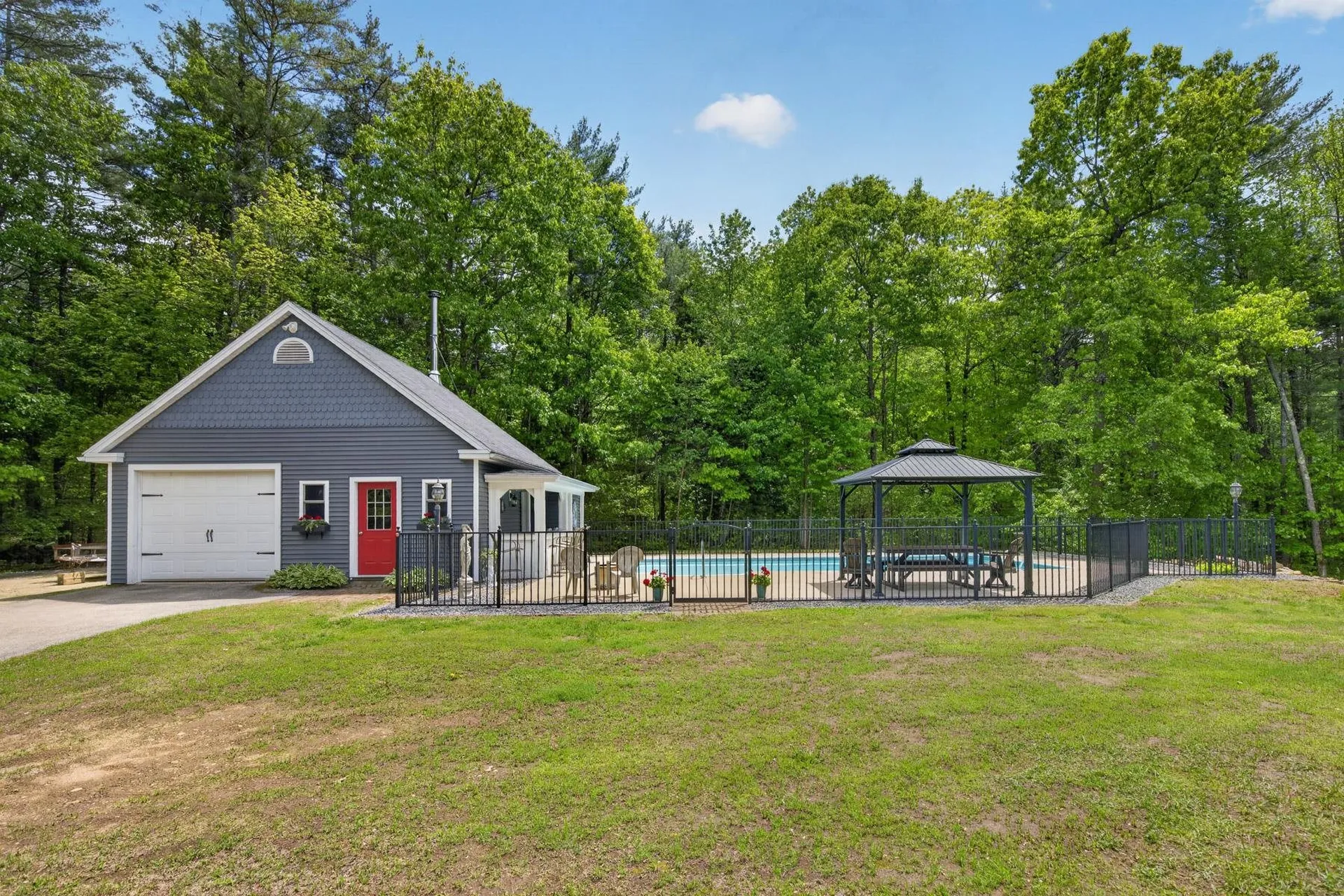 6 Shawns Way Somersworth NH 03878