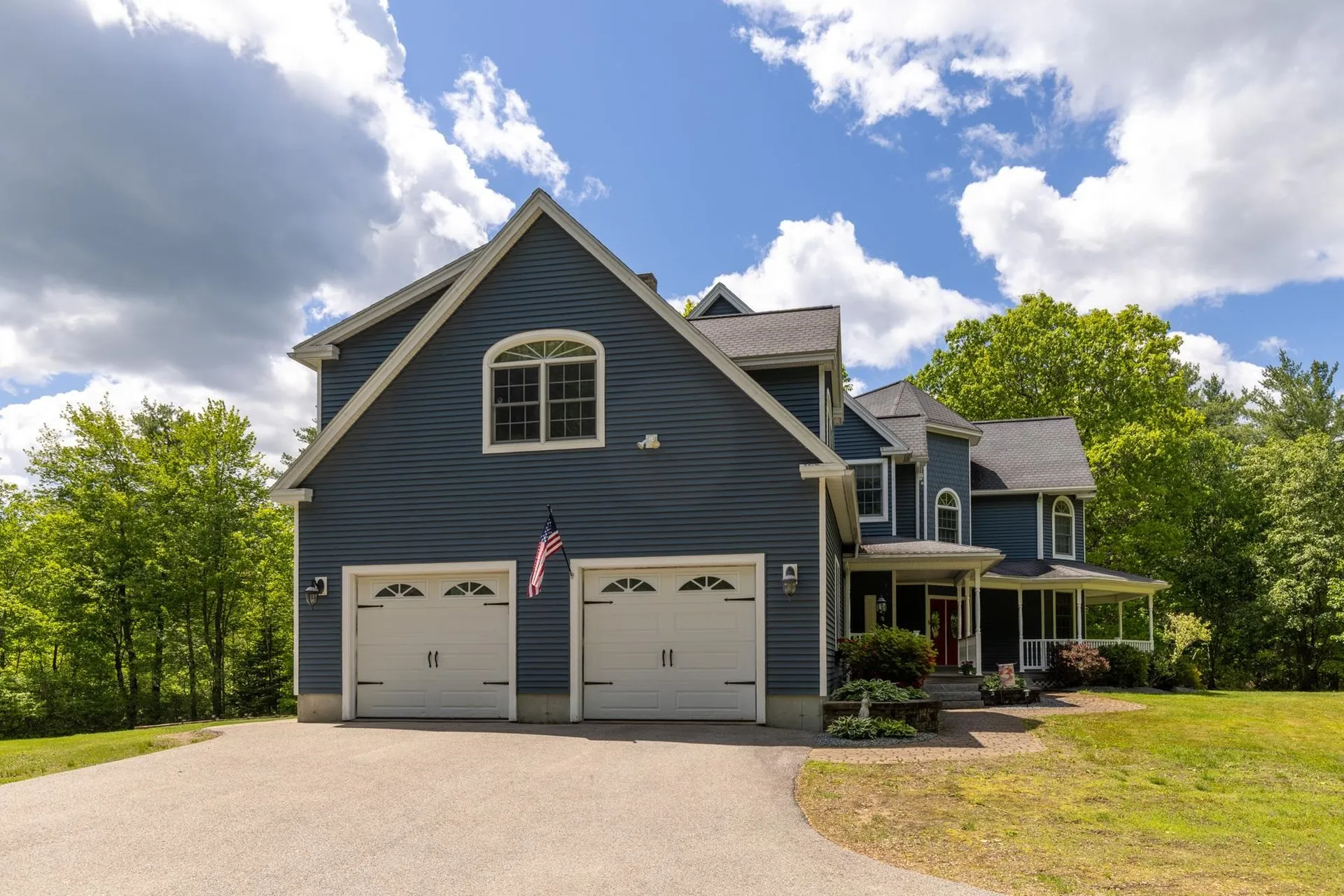 6 Shawns Way Somersworth NH 03878