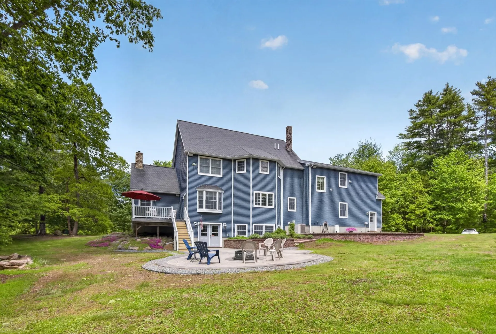 6 Shawns Way Somersworth NH 03878