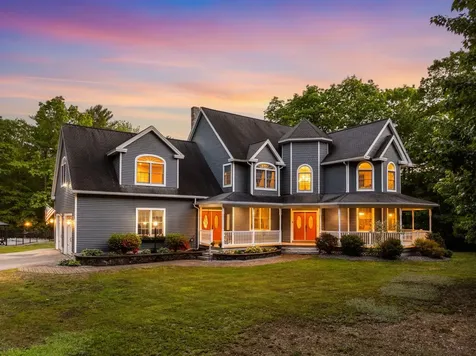 6 Shawns Way Somersworth NH 03878