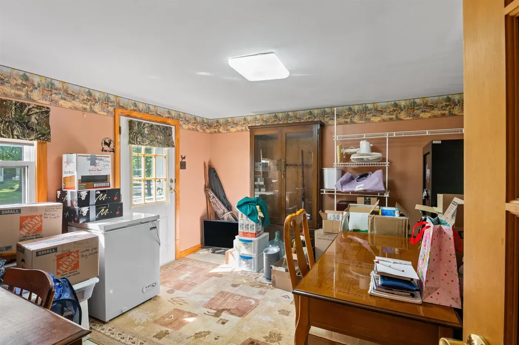 105 Eagle Ledge Loop Conway NH 03813