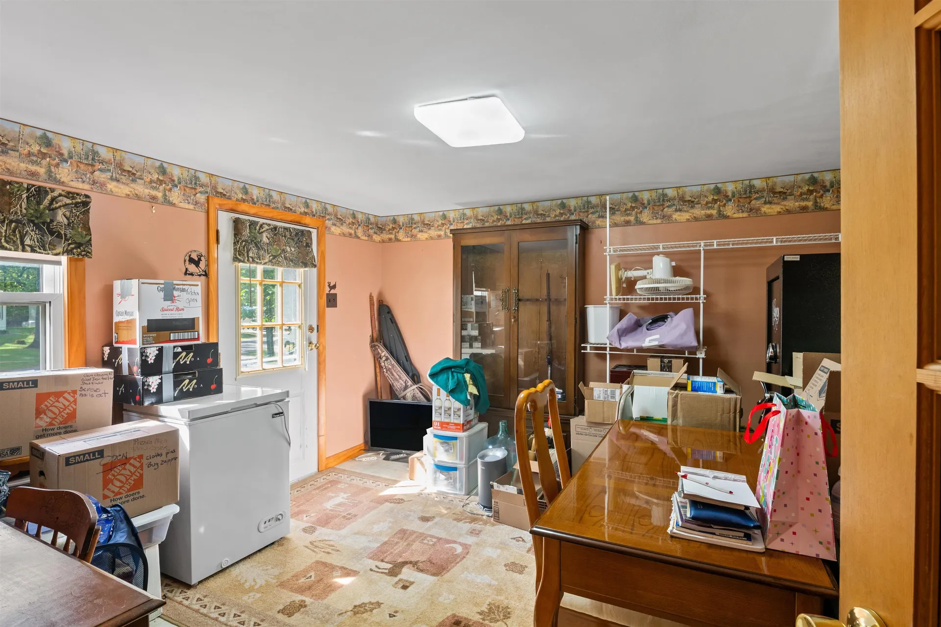 105 Eagle Ledge Loop Conway NH 03813