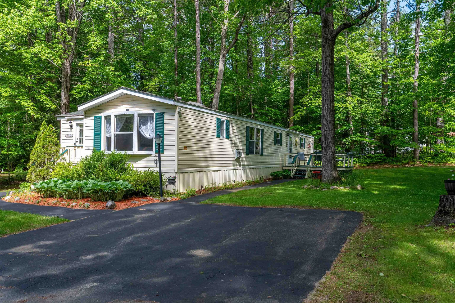 105 Eagle Ledge Loop Conway NH 03813