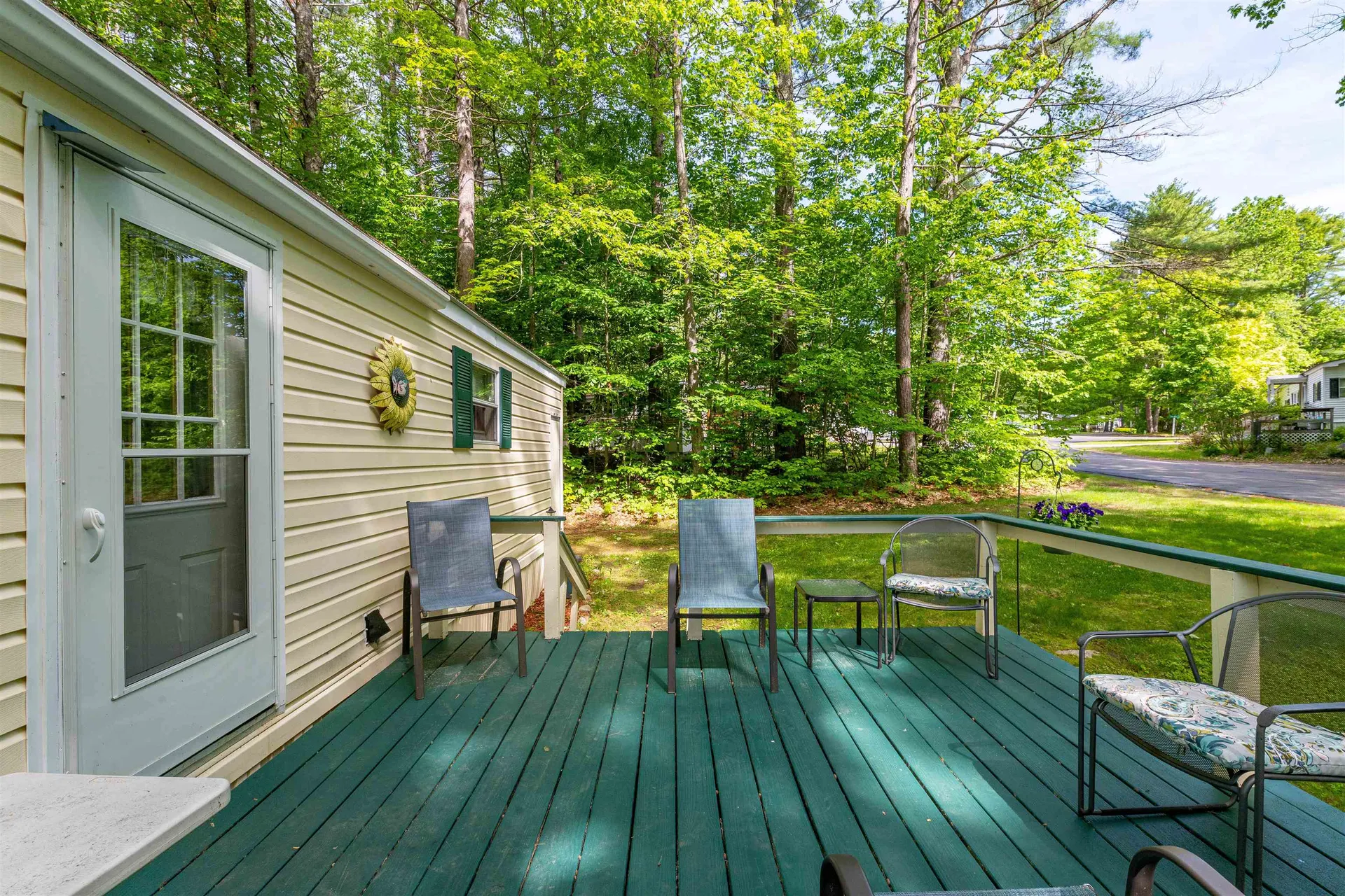 105 Eagle Ledge Loop Conway NH 03813