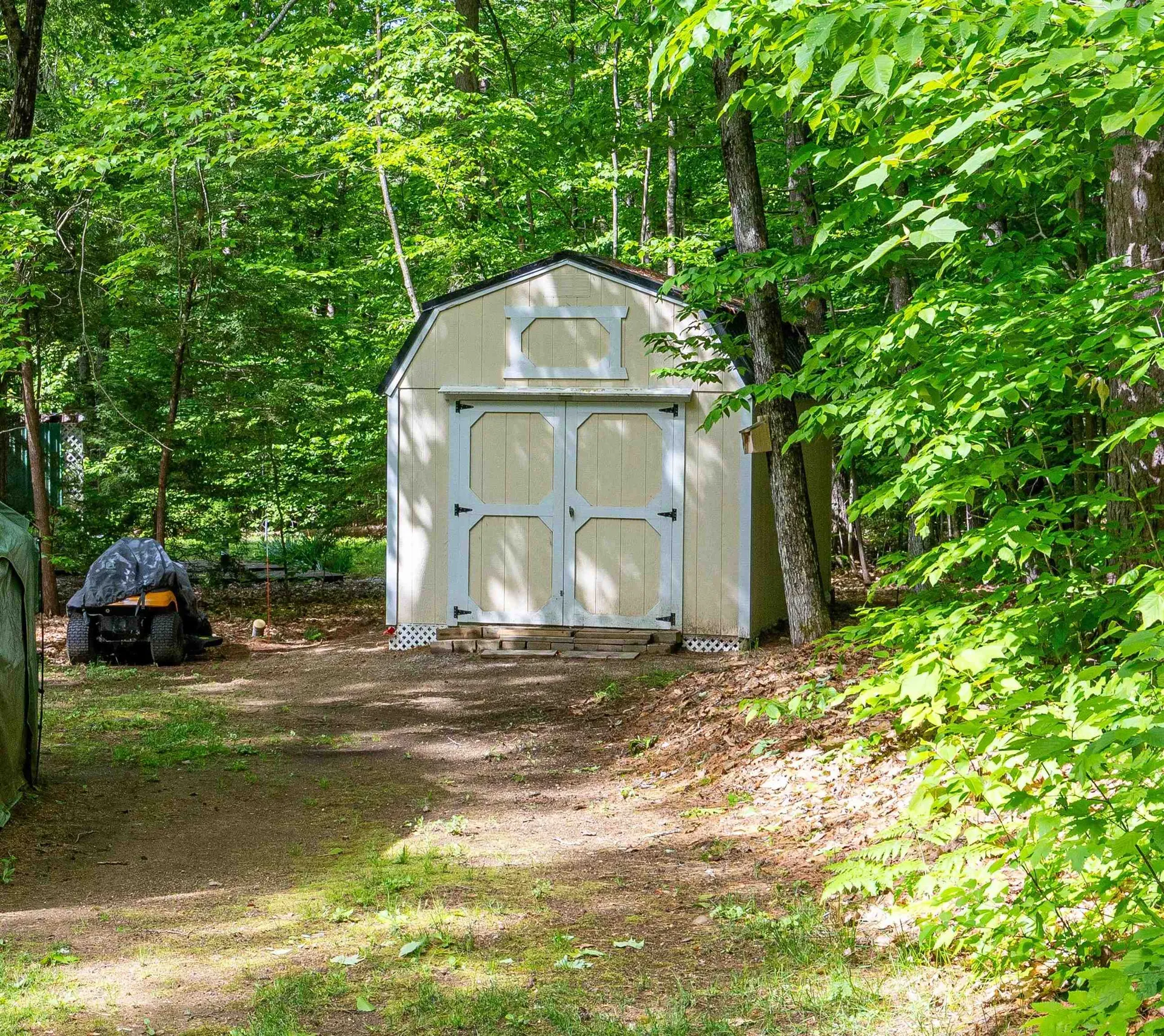 105 Eagle Ledge Loop Conway NH 03813