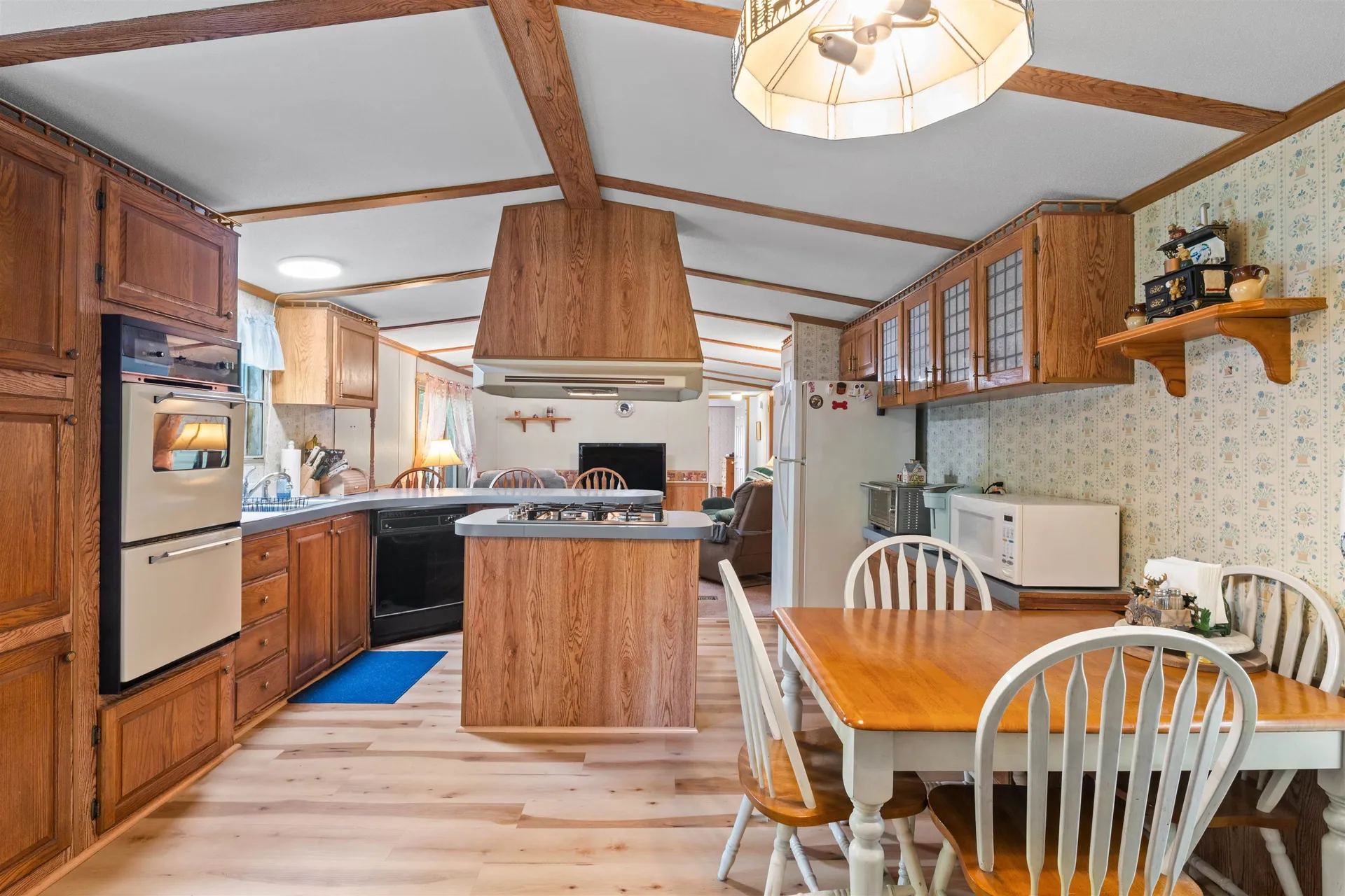 105 Eagle Ledge Loop Conway NH 03813