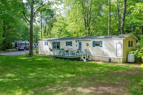 105 Eagle Ledge Loop Conway NH 03813