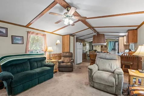 105 Eagle Ledge Loop Conway NH 03813
