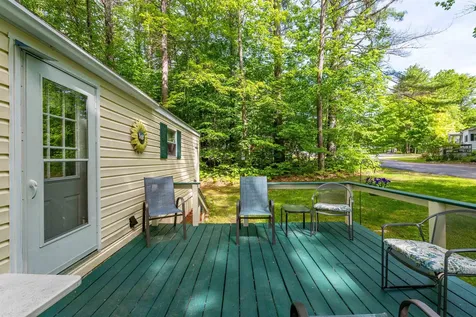 105 Eagle Ledge Loop Conway NH 03813