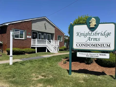 2 Roedean Drive Nashua NH 03063