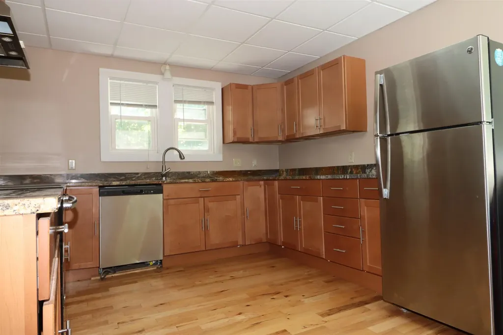 300 Hillside Avenue Berlin NH 03570
