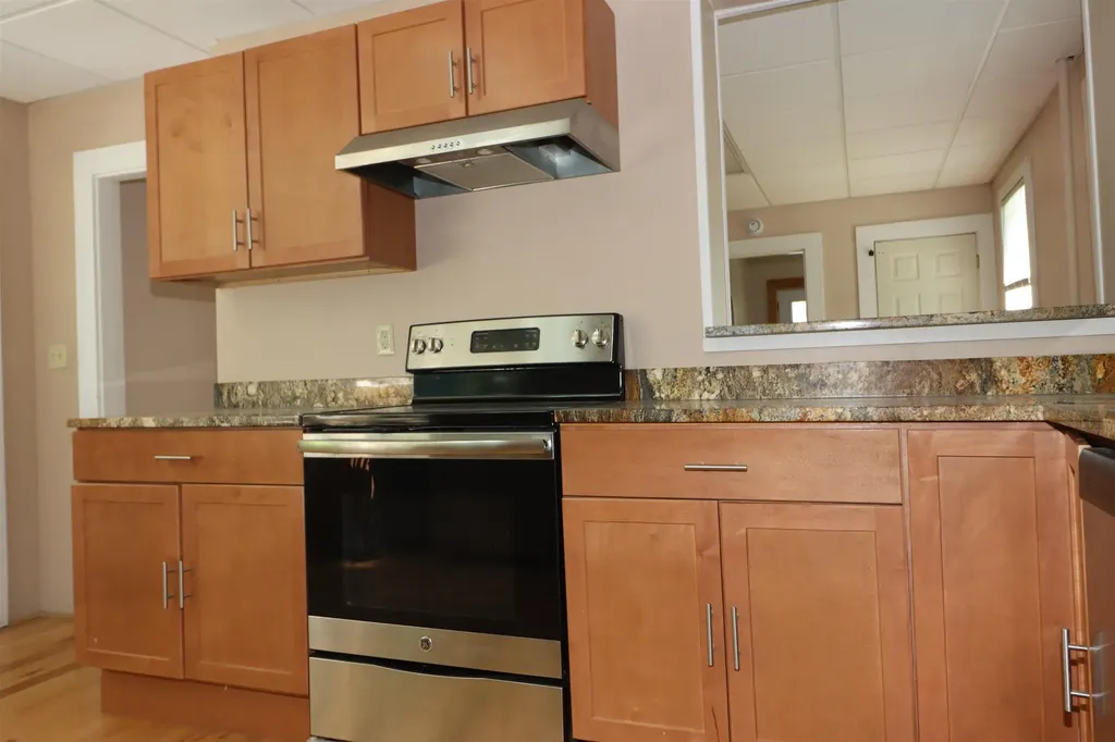 300 Hillside Avenue Berlin NH 03570