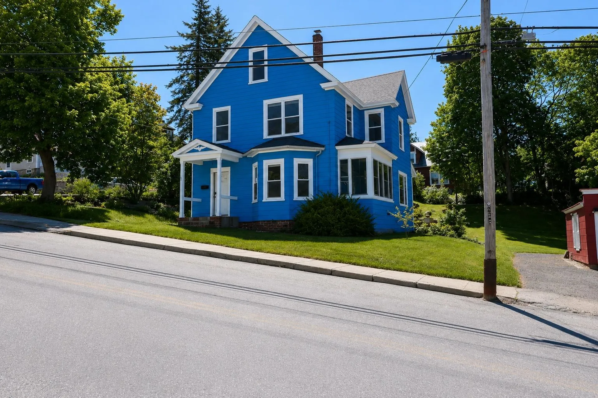 300 Hillside Avenue Berlin NH 03570