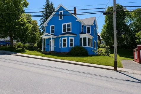 300 Hillside Avenue Berlin NH 03570