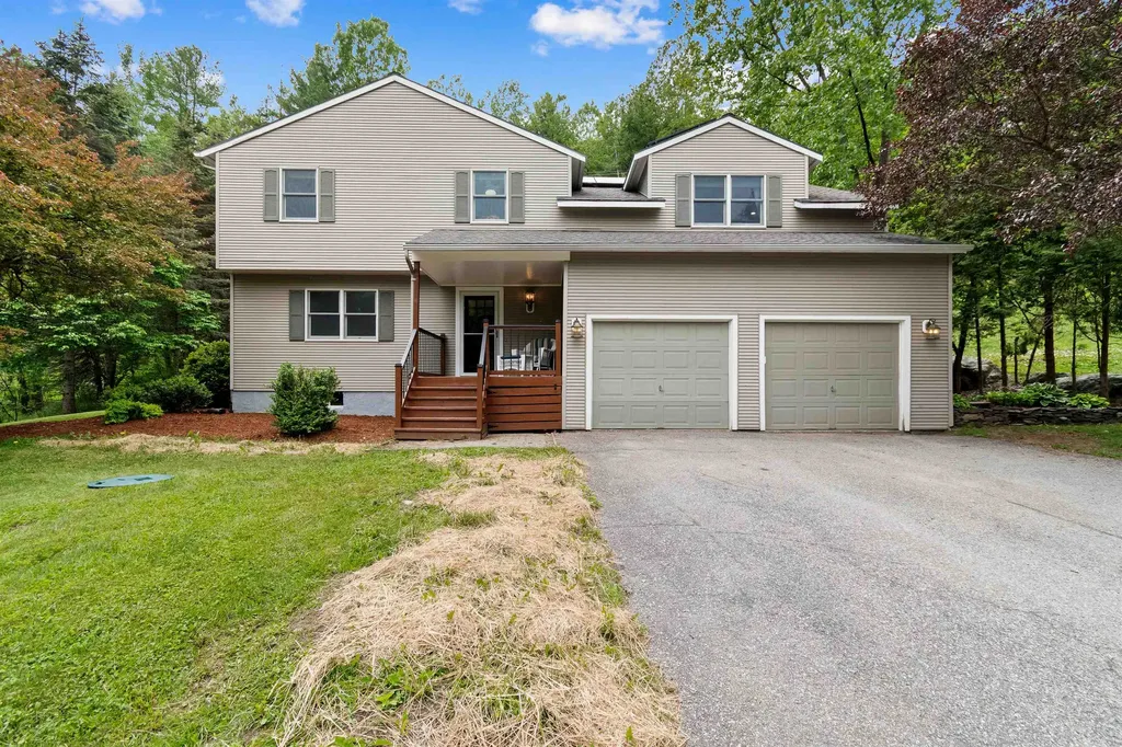 697 East Hill Road Richmond VT 05477