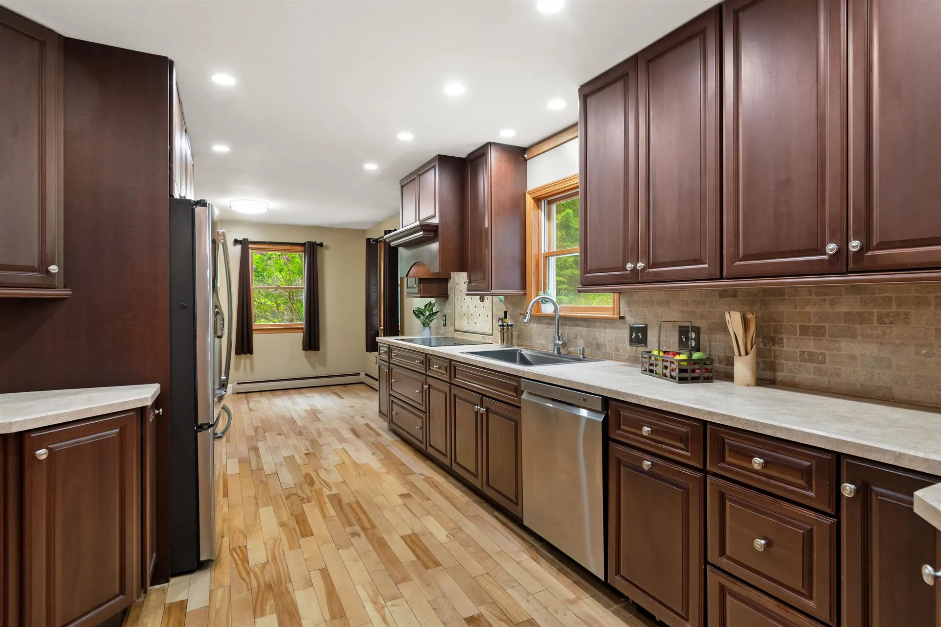 697 East Hill Road Richmond VT 05477