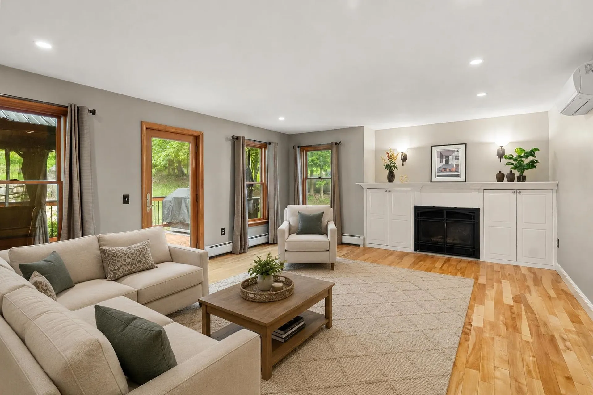 697 East Hill Road Richmond VT 05477