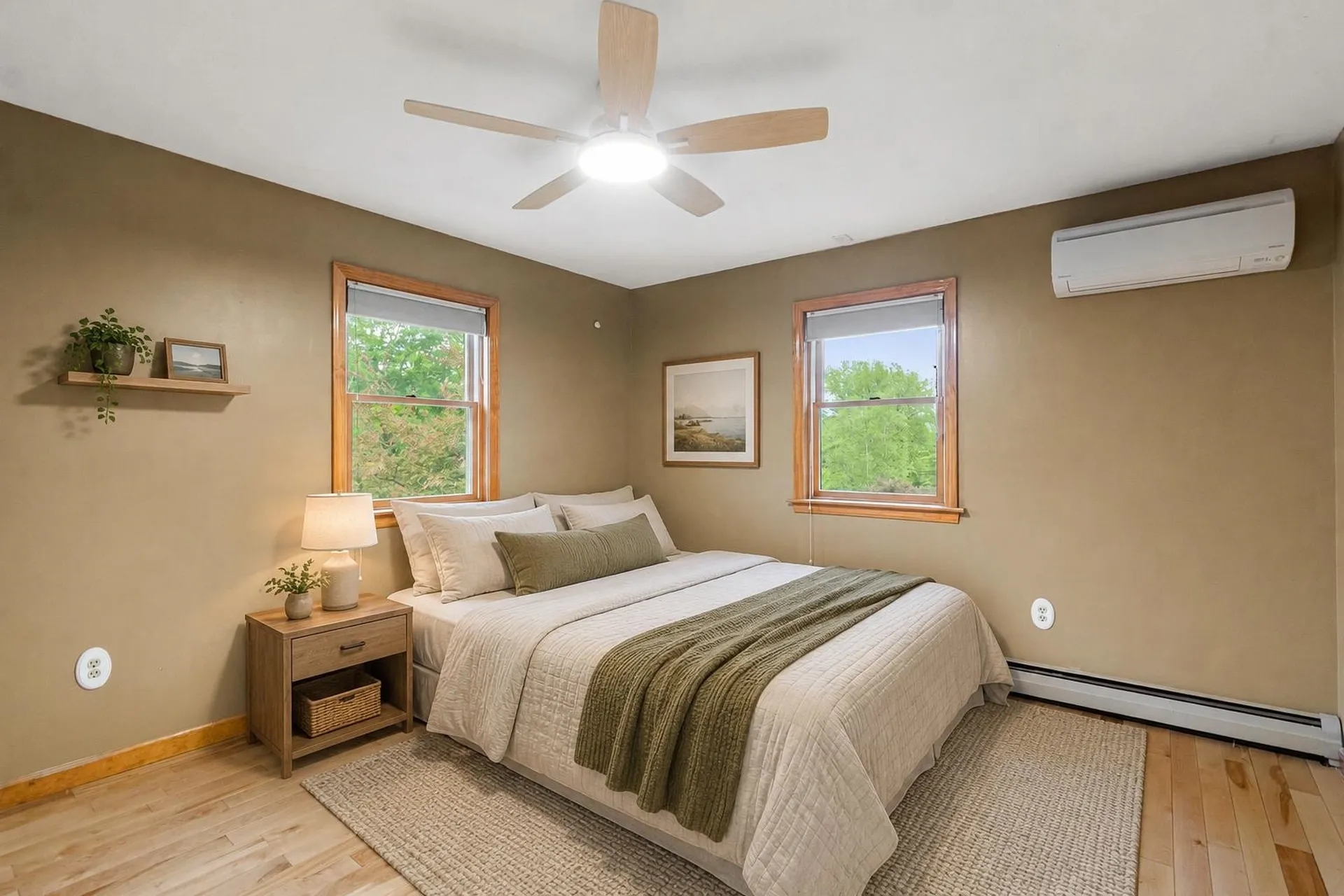 697 East Hill Road Richmond VT 05477