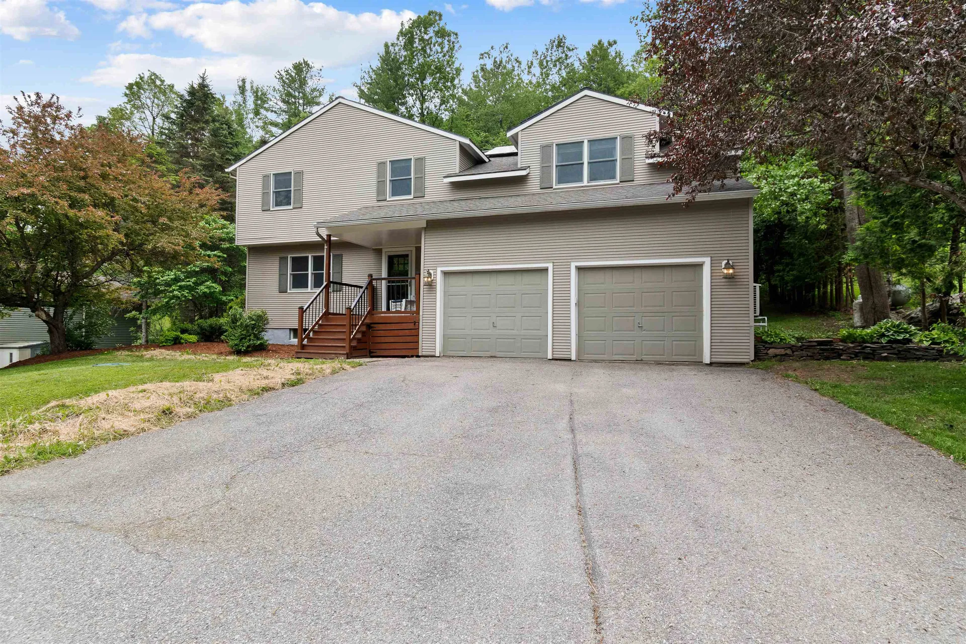 697 East Hill Road Richmond VT 05477