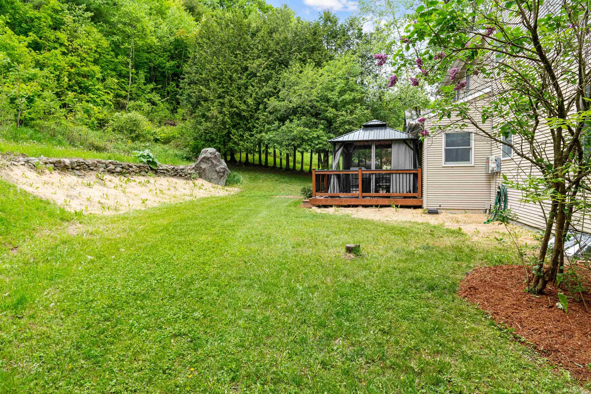 697 East Hill Road Richmond VT 05477