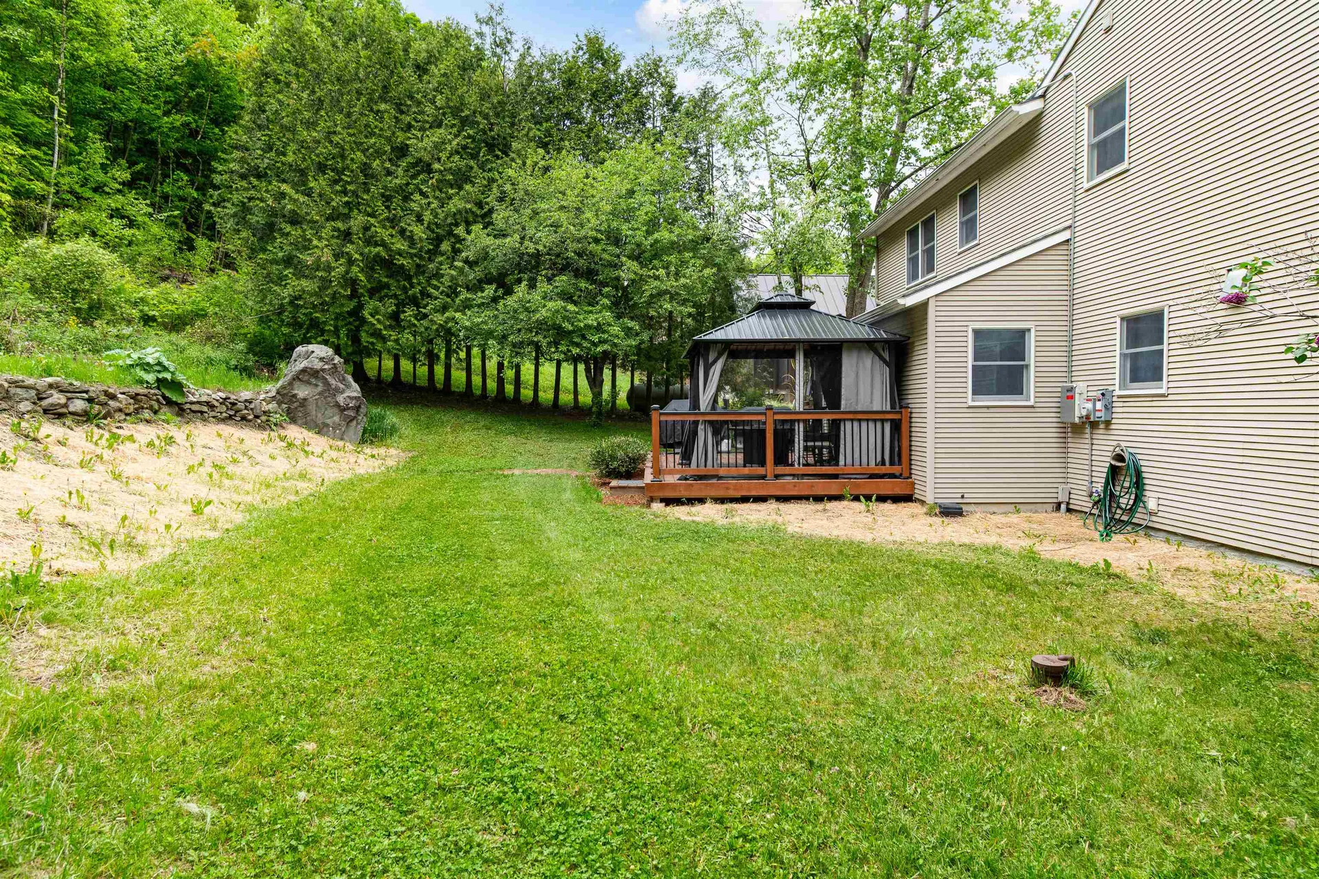 697 East Hill Road Richmond VT 05477