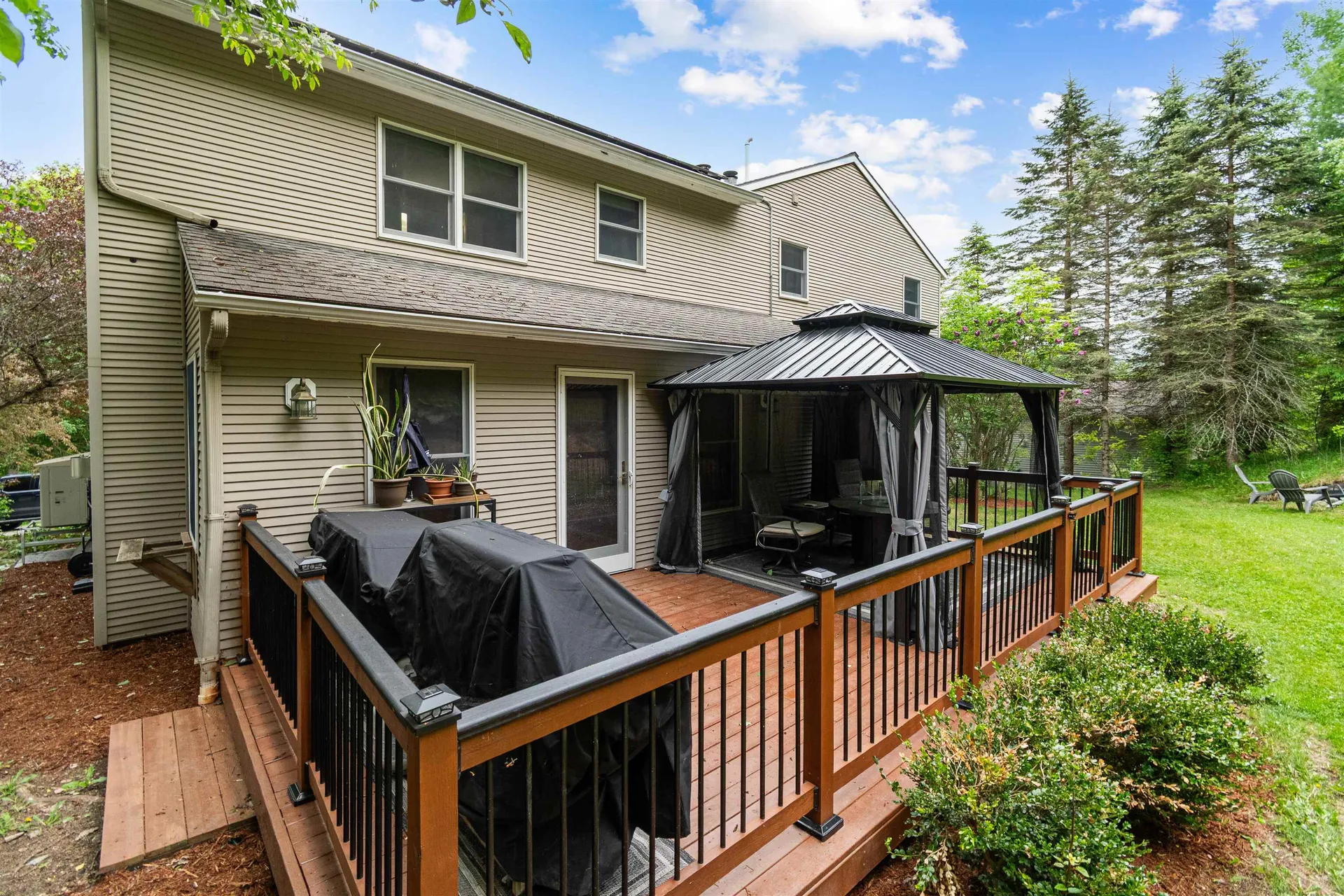 697 East Hill Road Richmond VT 05477