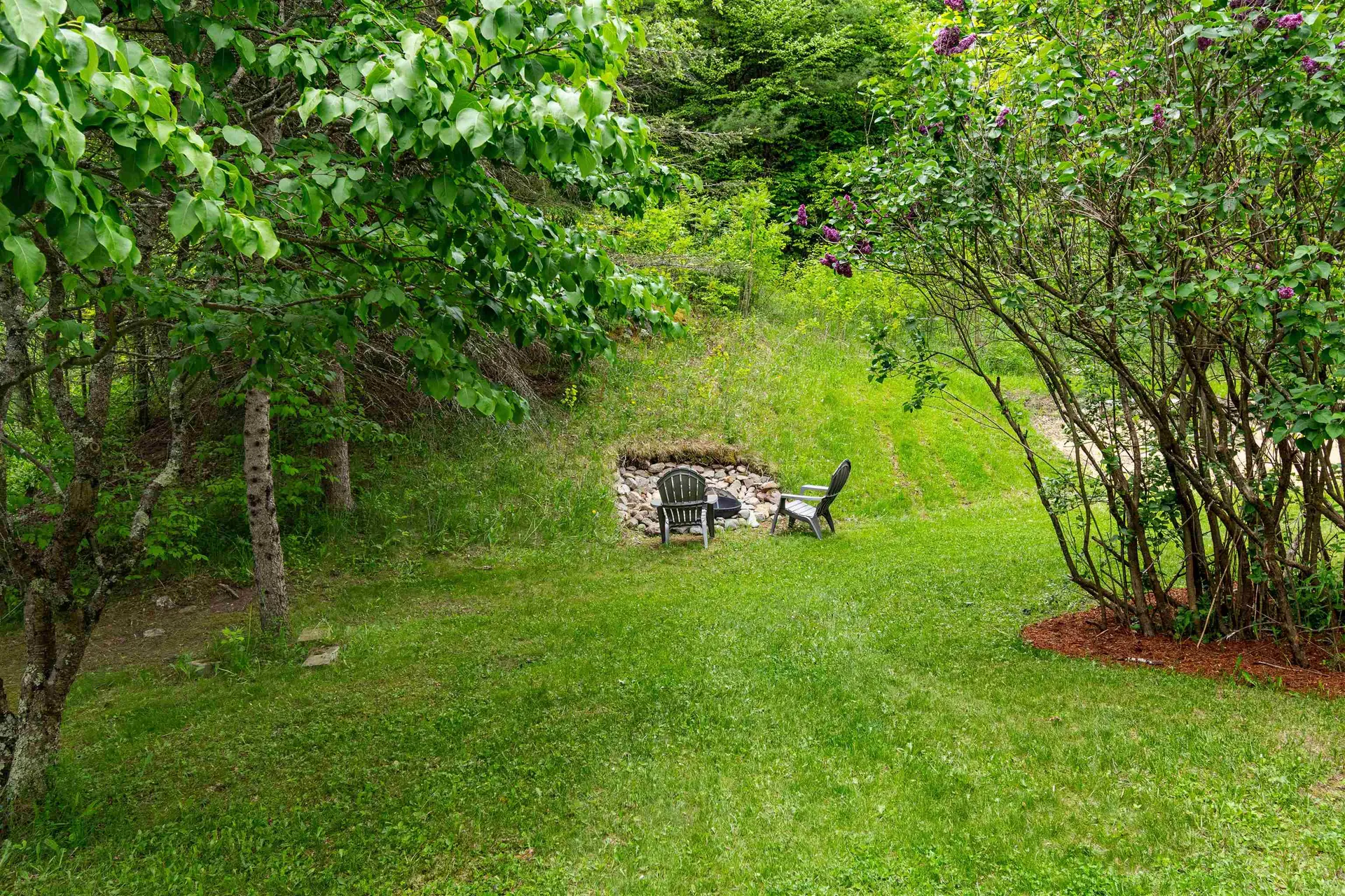697 East Hill Road Richmond VT 05477