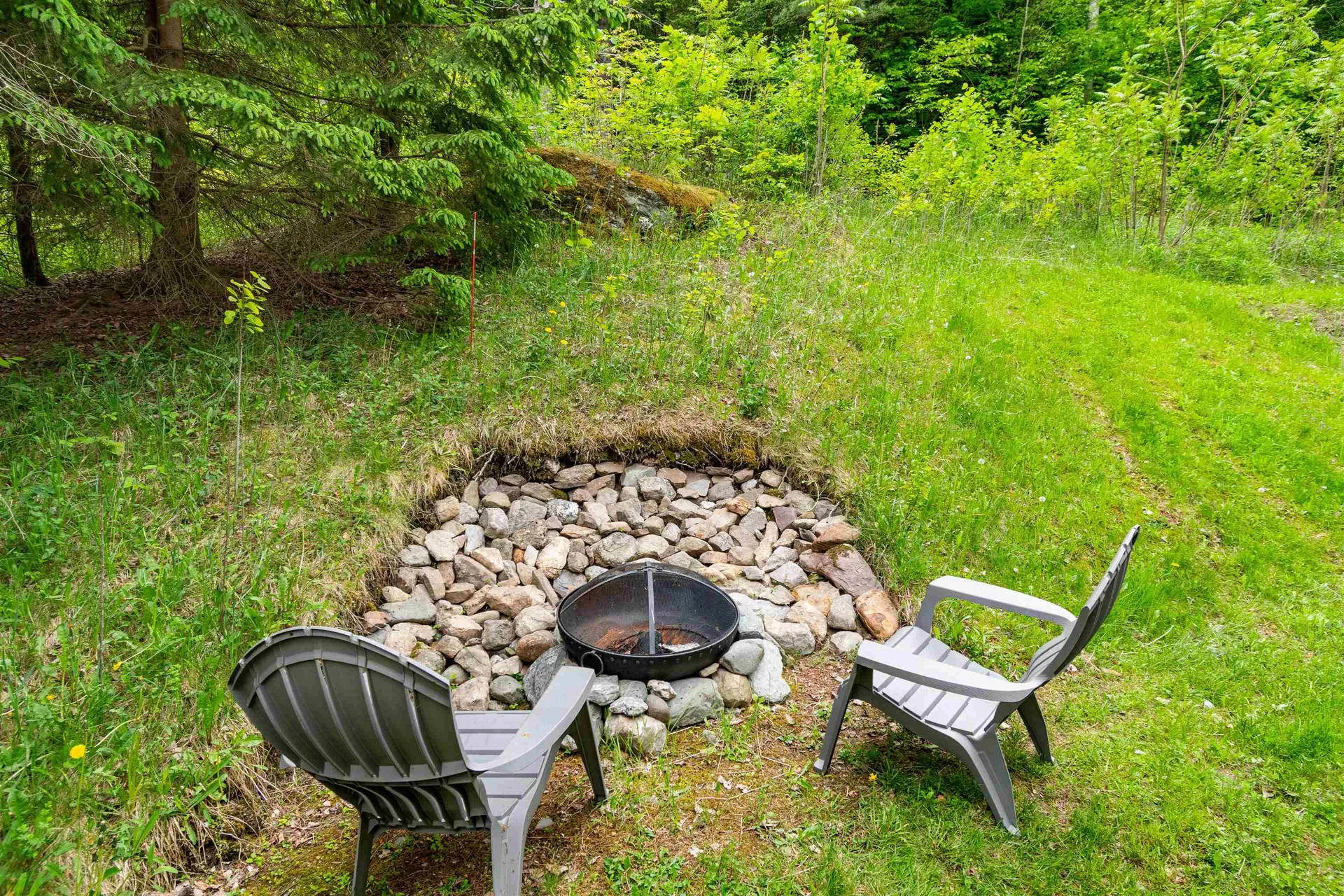 697 East Hill Road Richmond VT 05477
