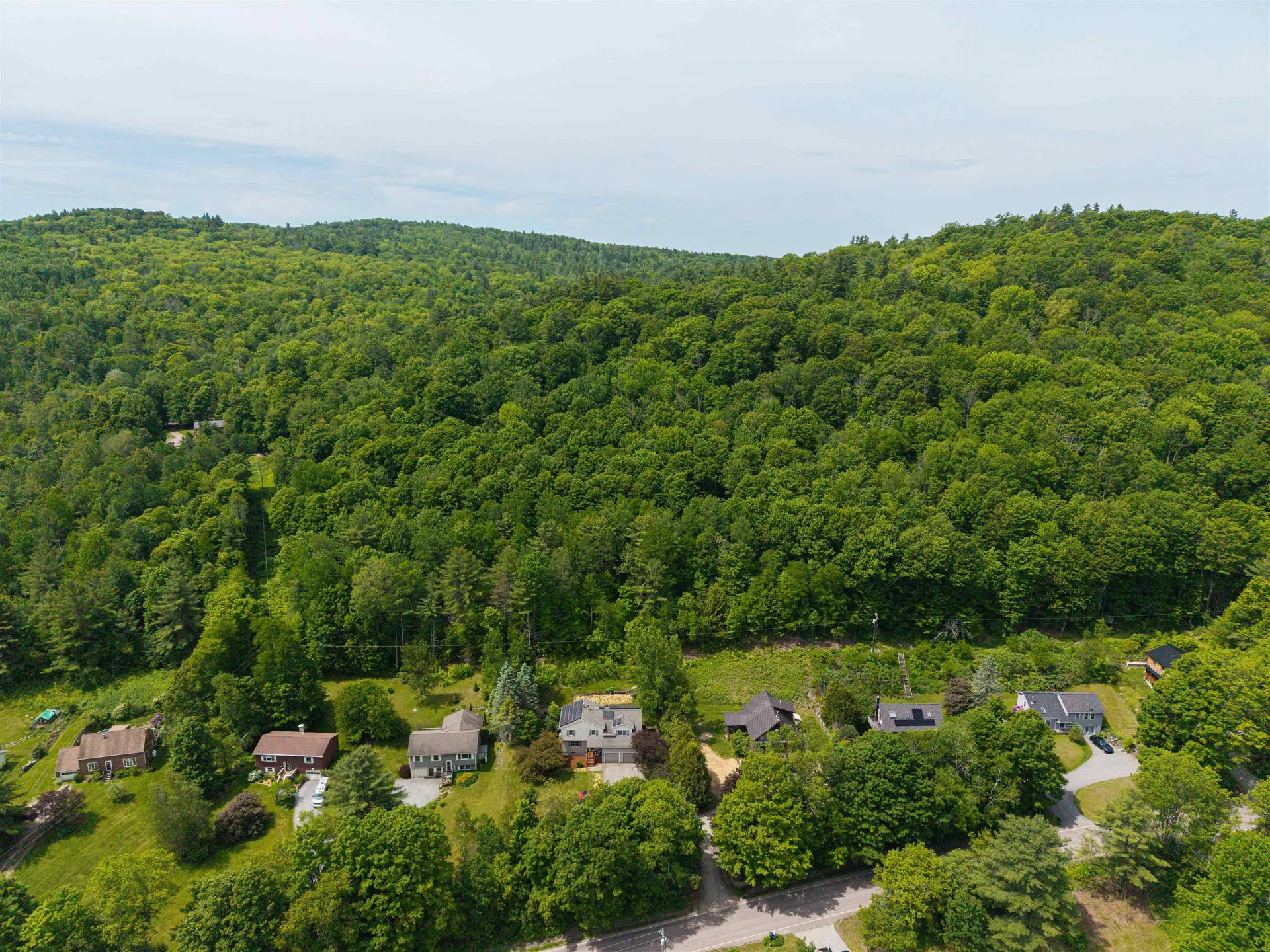 697 East Hill Road Richmond VT 05477